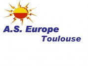 logo As Europe Toulouse