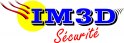 logo Im3d Securite
