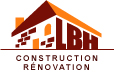logo Lbh Construction Renovation