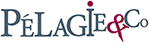 logo Pelagie & Co