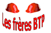 logo Les Freres Btp