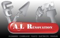 logo Al Renovation