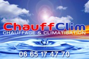 logo Chauffclim