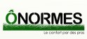 logo Onormes