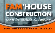 logo Fam'house Construction
