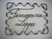 logo Ferronnerie Lippo