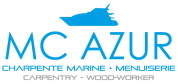 logo Mc Azur