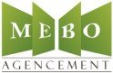 logo Mebo Agencement