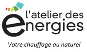 logo L'atelier Des Energies