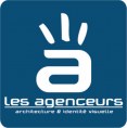 logo Les Agenceurs Asocies - Identite Visuelle