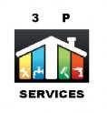 logo 3p Services