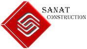 logo Sanat Construction