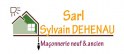 logo Sarl Sylvain Dehenau