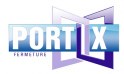logo Portix Fermeture