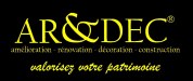 logo Aredec