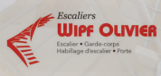 logo Escaliers Wipf Olivier