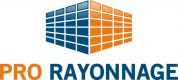 logo Pro Rayonnage