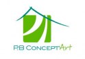 logo Pb Concept Art
