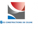 logo Aa/ Les Constructions De Celine