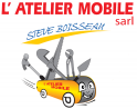 logo L'atelier Mobile