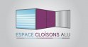 logo Espace Cloisons Alu