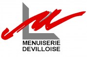 logo Menuiserie Devilloise