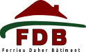 logo Fdb - Ferrieu Daher Batiment