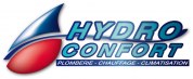 logo Hydro Confort