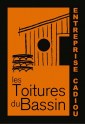 logo Les Toitures Du Bassin