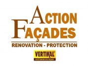 logo Action Facades