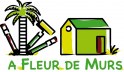 logo A Fleur De Murs