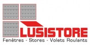 logo Lusistore