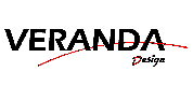 logo Veranda Design