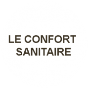 logo Le Confort Sanitaire