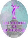 logo Les Ateliers De La Bastille
