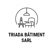 LOGO TRIADA BATIMENT