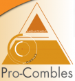 logo Pro-combles