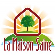 logo La Maison Saine
