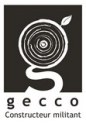 logo Groupement D'entreprises En Conception Et Construction