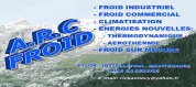 logo A.r.c Froid