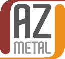 logo Az Metal
