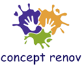 logo Concept Renov