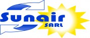logo Sunair