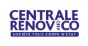 logo Centrale Renov