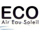logo Eco Air Eau Soleil