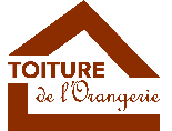 logo Toiture De L'orangerie