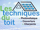 logo Les Techniques Du Toit