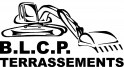 logo B.l.c.p. Terrassements