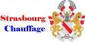 logo Strasbourg Chauffage