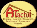logo Alain Tachji